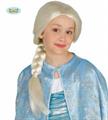 PARRUCCA BIMBA FROZEN (22400-4576)