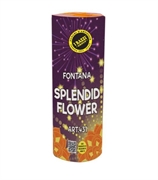 FONTANA SPLENDID FLOWER (431)