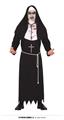 COSTUME SUORA UOMO 52 54 (79114)