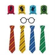 PHOTOBOOTH HARRY POTTER HOGWARTS CRAVATTE (9915086)