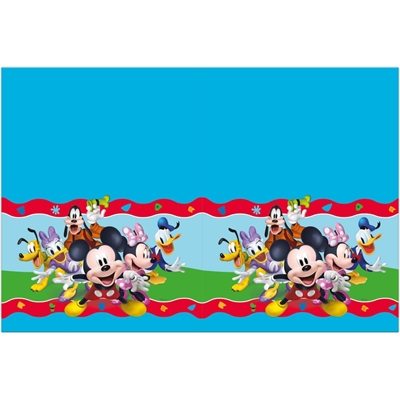 TOVAGLIA IN CARTA DISNEY TOPOLINO 120X180CM (94705P)