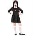 COSTUME MERCOLEDI' BIMBA 8-10 ANNI (65657)