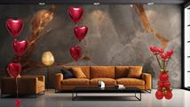 TORRETTA LOVE CUORI (COMP 286)