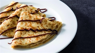 NOLEGGIO MACCHINA CREPES (18414-SER017)