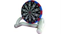 NOLEGGIO GIOCO GONFIABILE GIGANTE FRECCETTE (GONF3)