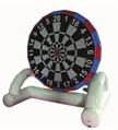 NOLEGGIO GIOCO GONFIABILE GIGANTE FRECCETTE (GONF3)