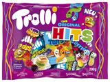 BUSTA TROLLI ORIGINAL HITS 200GR (TROL150)