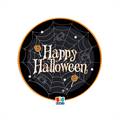 PIATTI HAPPY HALLOWEEN 20CM 6PZ (76316)