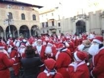 RADUNO DEI BABBI NATALE (28274-SER920)