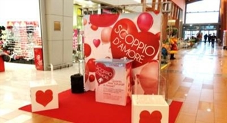 SCOPPIO D'AMORE (28304-SER950)