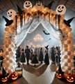 ARCO HALLOWEEN (COMP 424)