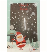 GRAFICA DONA IL NATALLE LETTERS FOR SANTA (GRA434)