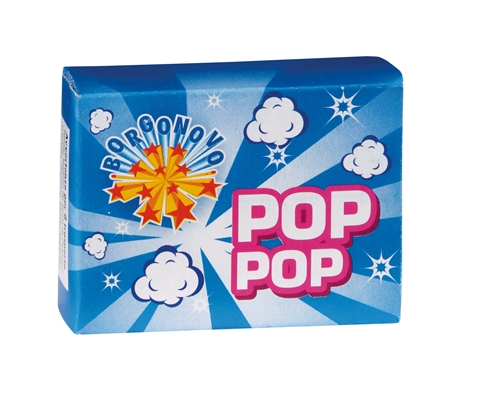 POP POP 50PZ (0128A)