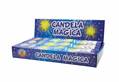 CANDELA MAGICA 26CM 10PZ (0201B)