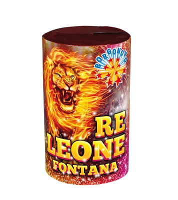 FONTANA RE LEONE (0272AC)