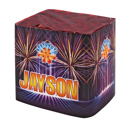 JAYSON 30 COLPI (0939C)