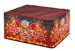 INFIERNO 100 COLPI (0940B)