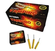 PETARDO VAMPIRO 20PZ (101)