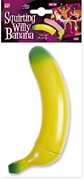 BANANA WILLY A SPRUZZO (10645-9639N)