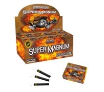 PETARDO SUPER MAGNUM 20PZ (120)