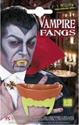 DENTI DRACULA VAMPIRO LUMINOSI (12430-4096V)