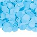 CORIANDOLI AZZURRO 1KG (12534-08929)