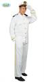COSTUME UOMO CAPITANO TAGLIA UNICA (12886-80239)