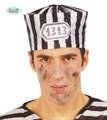 CAPPELLO CARCERATO DETENUTO BERRETTO PRIGIONIERO (12922-13719)