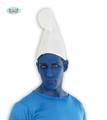 CAPPELLO FOLLETTO GNOMO ELFO NANO BIANCO (12931-13953)