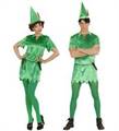 COSTUME ADULTO PETER PAN UNISEX TAGLIA M (13014-76462)