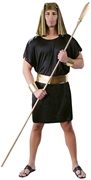 COSTUME UOMO EGIZIANO TAGLIA UNICA (13090-80462)
