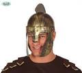 CASCO BAMBINO ANTICO ROMANO ORO (13185)