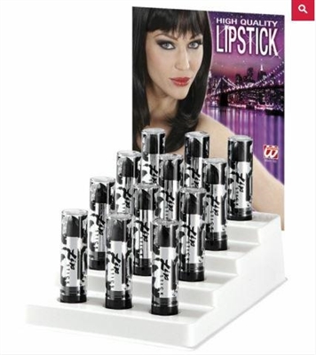 ROSSETTO NERO 6ML 1PZ (14004-1965N)