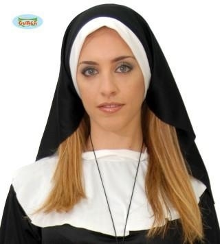 CAPPELLO VELO SUORA (14955-13931)