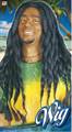 PARRUCCA JAMAICANO RASTA (14962-6041R)