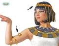 COPRICAPO CON PERLINE CLEOPATRA (14973-16873)
