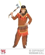 COSTUME BAMBINO INDIANA DELUXE TAGLIA 8-10 ANNI (15003-58747)
