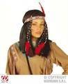 PARRUCCA DONNA INDIANA CHEYENNE (15006-A6140)