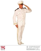 COSTUME UOMO CAPITANO DELUXE TAGLIA M (15035-44302)