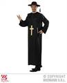 COSTUME UOMO PRETE TAGLIA M (15063-94872)