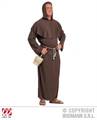 COSTUME UOMO FRATE TAGLIA XL (15067-3106A)