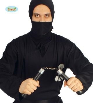 NUNCHAKU NINJA 20CM (15240-16684)