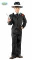 COSTUME BAMBINO GANGSTER TAGLIA 7-9 ANNI (15277-85432)