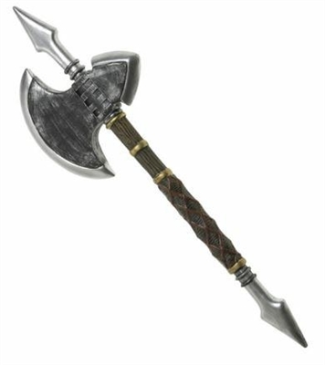 ASCIA MEDIOEVALE CON SPUNZONE 54,5 CM (15370-8610A)
