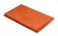 TOVAGLIA PIEGATA IN TNT ARANCIO 160X240CM (154-06)