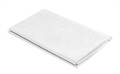 TOVAGLIA PIEGATA IN TNT BIANCO 160X240CM (154-08)