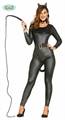 COSTUME DONNA CATWOMAN TAGLIA UNICA (15476-80751)