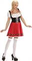 COSTUME DONNA BAVARESE TAGLIA S (15583-56771)
