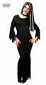 COSTUME DONNA MORTISIA TAGLIA UNICA (15658-80202)