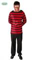 COSTUME MAGLIETTA FREDDY KRUGER TAGLIA UNICA (15665-80683)